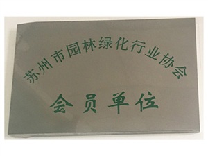 大型植物