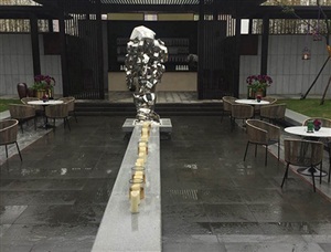 花卉租賃