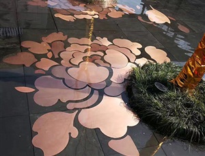 花卉租賃